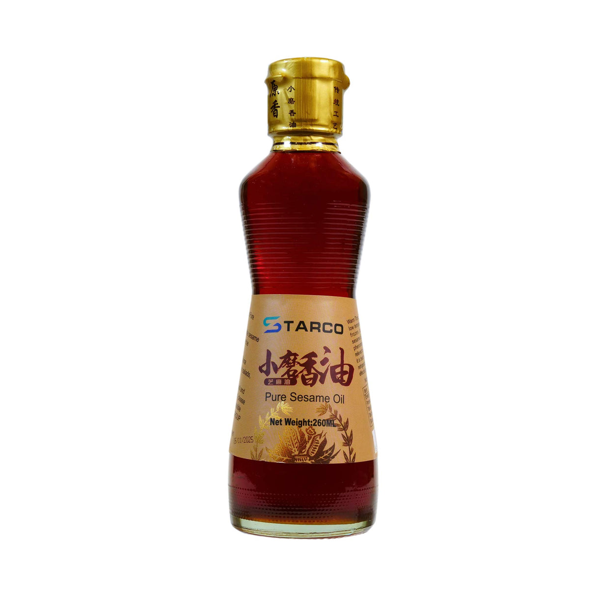 Starco Sesame Oil
