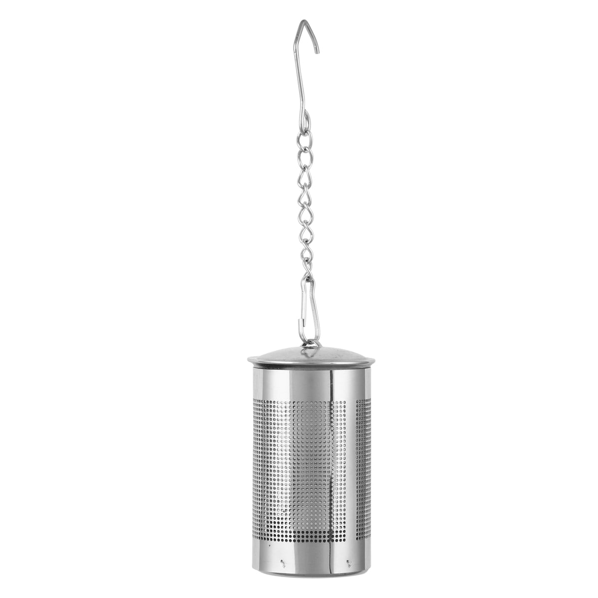304 Stainless Steel Tea Filter (2.3cm * 4cm)
