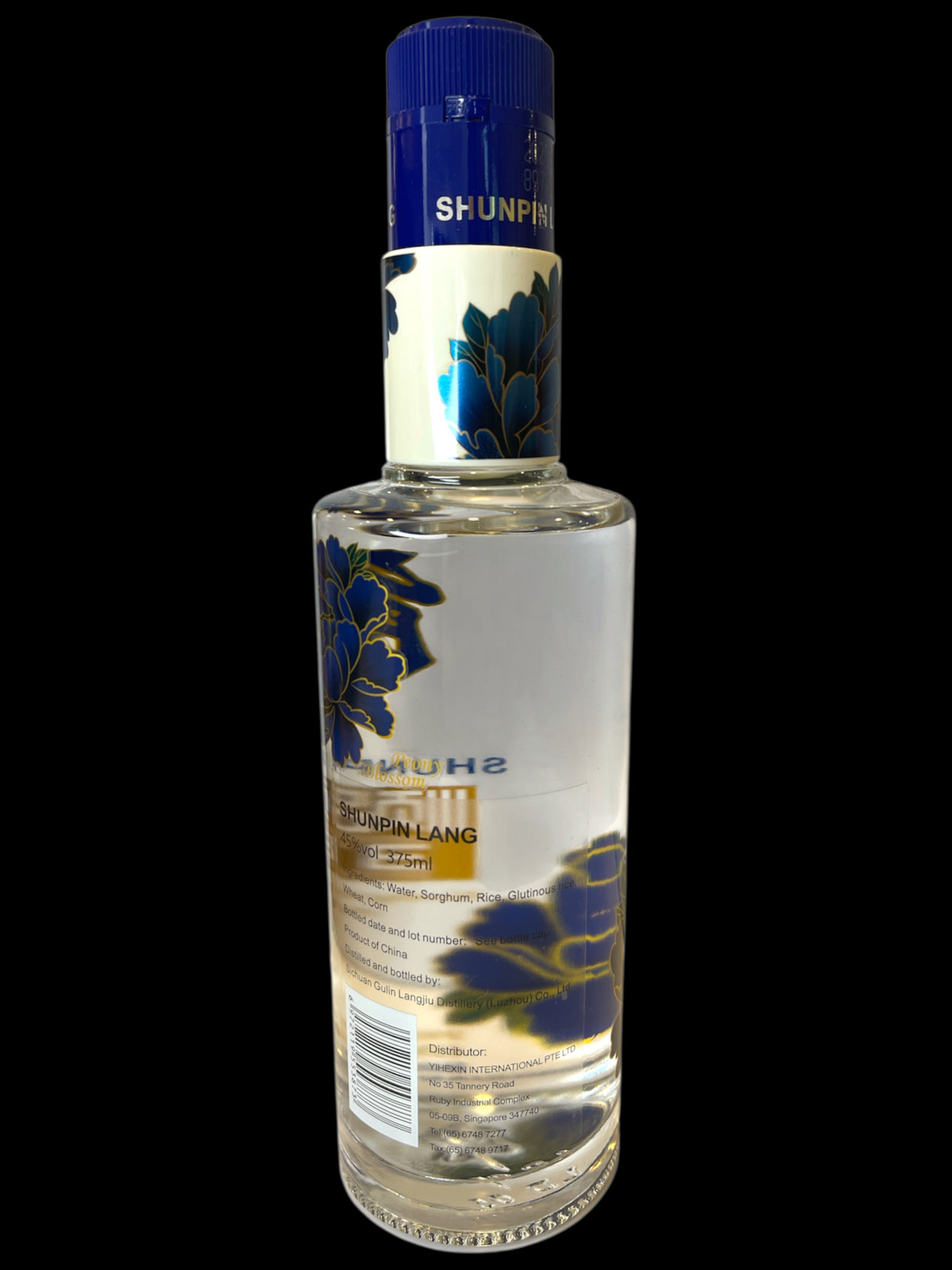 Shun Pin Lang 375ml