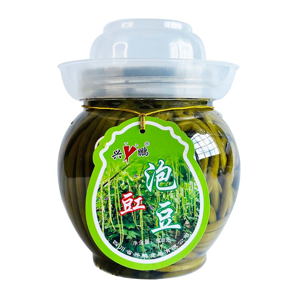 Xingpeng Pickled Cowpea