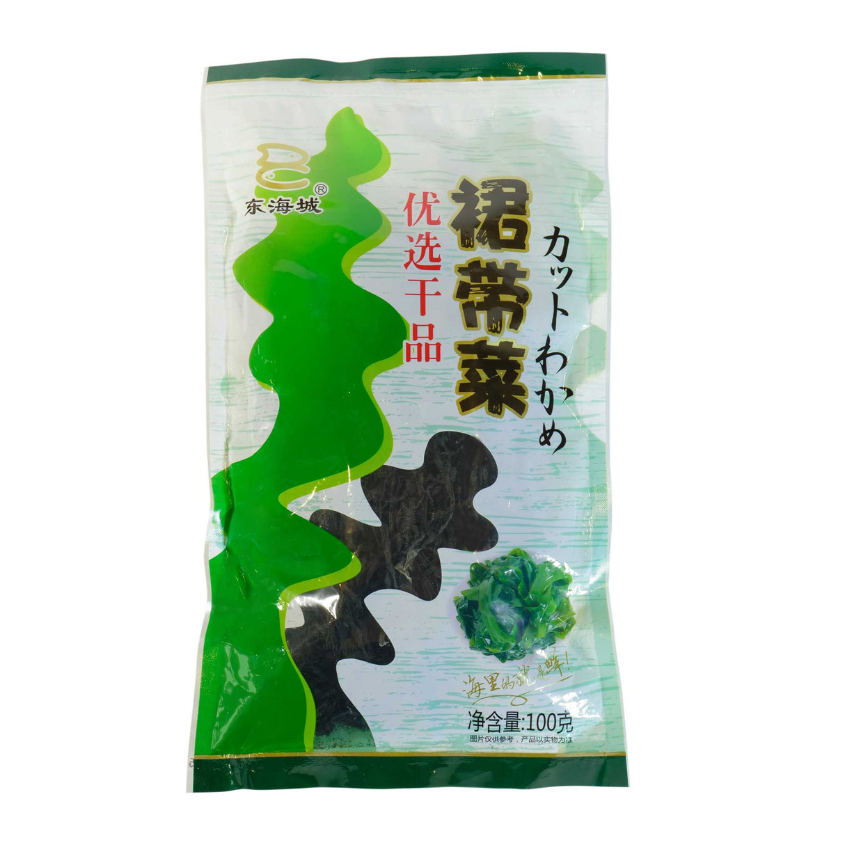 Donghaicheng Dried Wakame