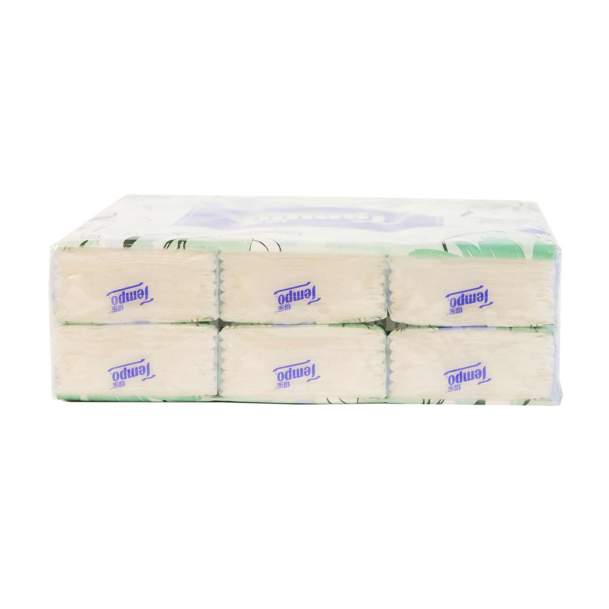 Jasmine Handkerchief Tissue Paper