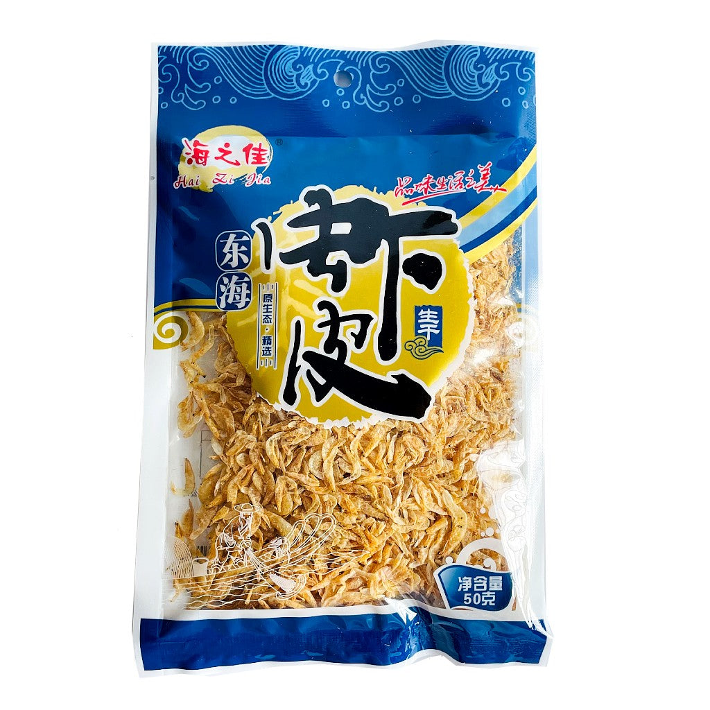 Haizhijia Dried Small Shrimps