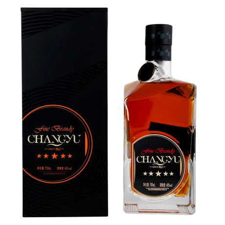Changyu Brandy 40%