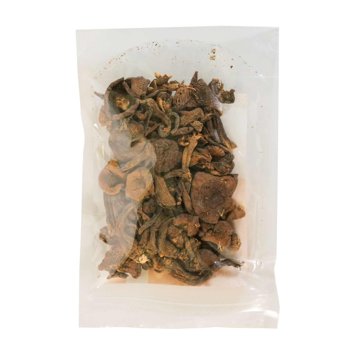 ChangBai Mountain Wild Zhen Mushroom