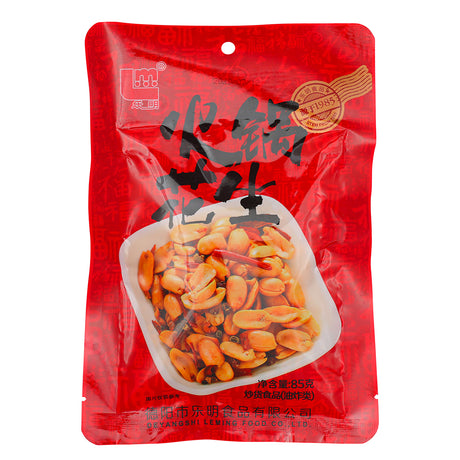 Hot Pot Flv Peanut