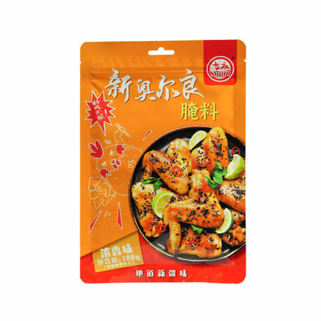 世林新奥尔良腌料