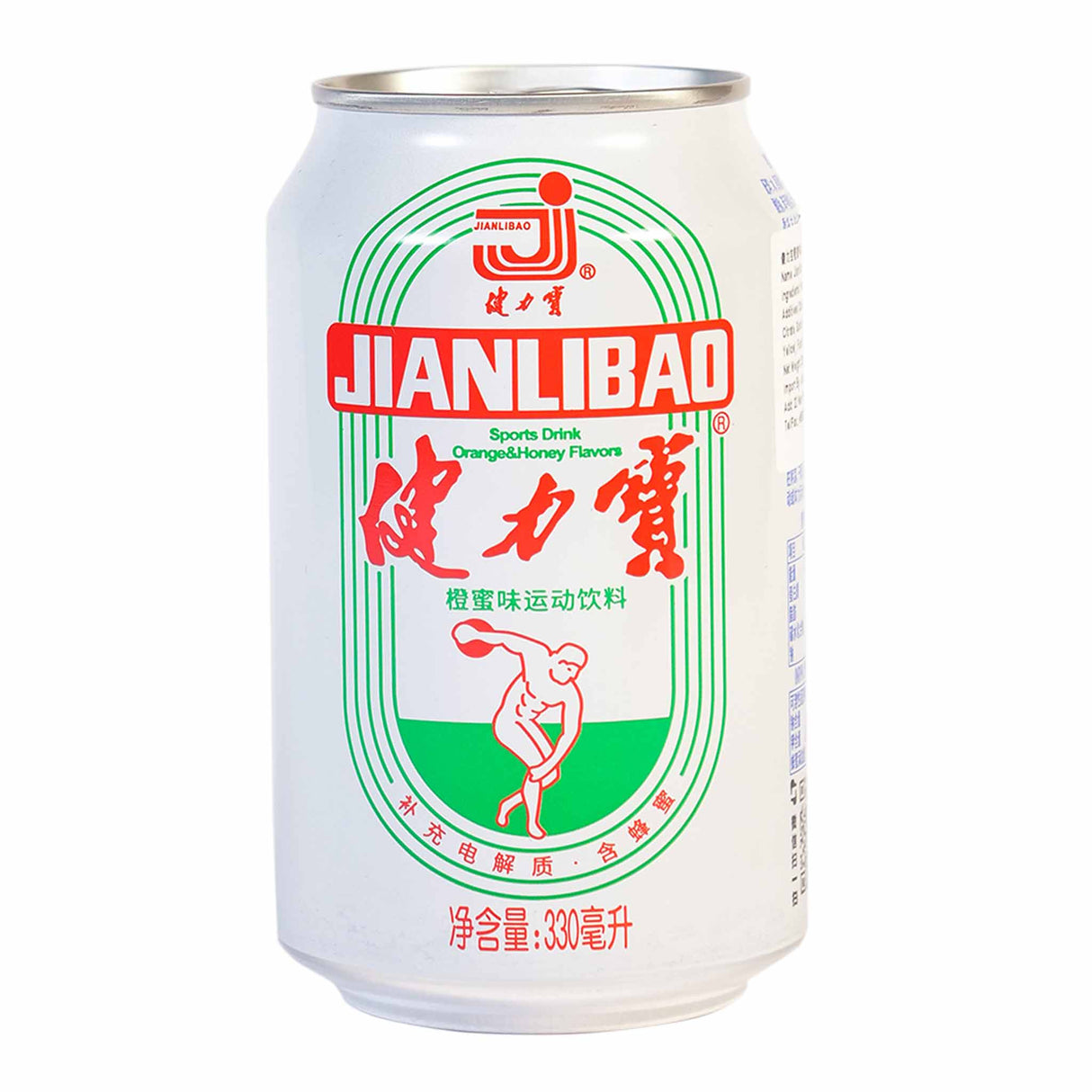 Jianlibao Drink