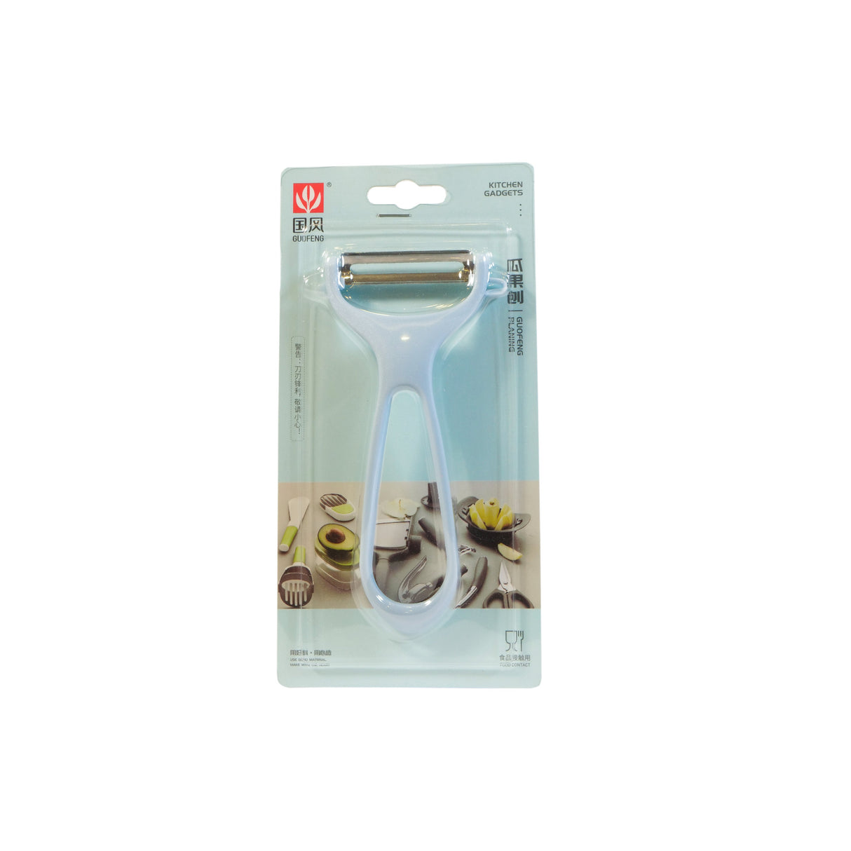 Guofeng Fruit Planer Gf0021