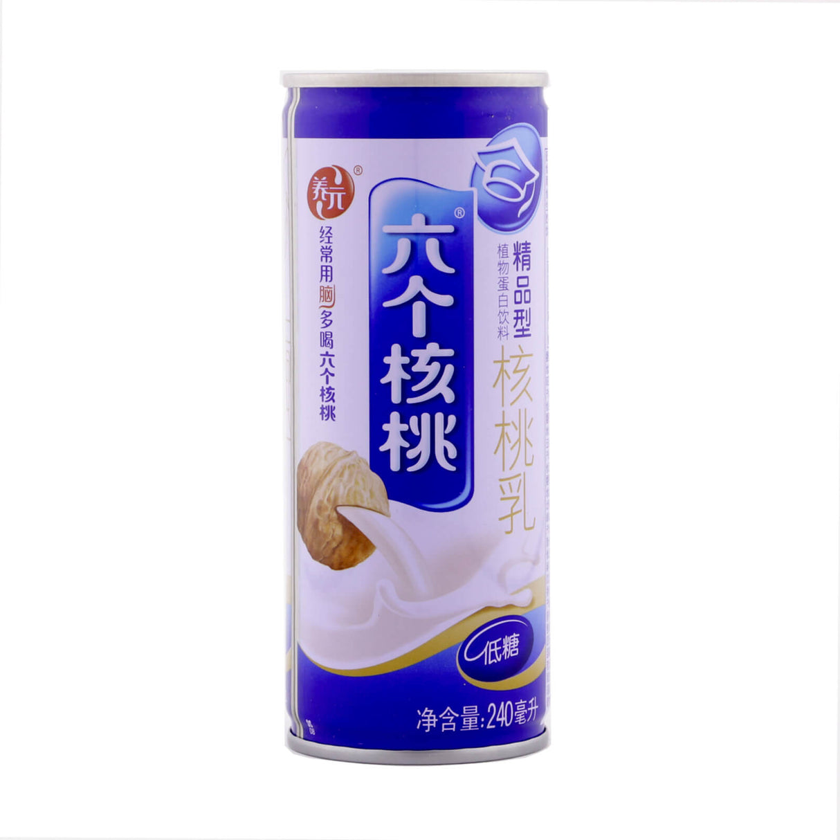 Yangyuan Six Walnuts Drink