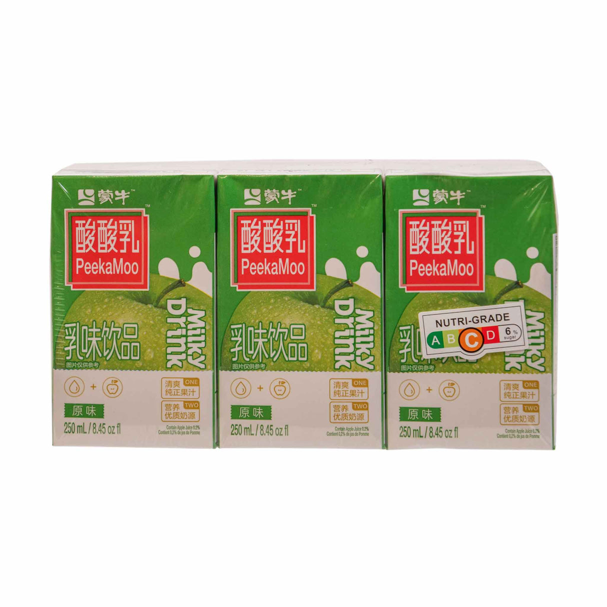 PeekaMoo Drink Original Flv