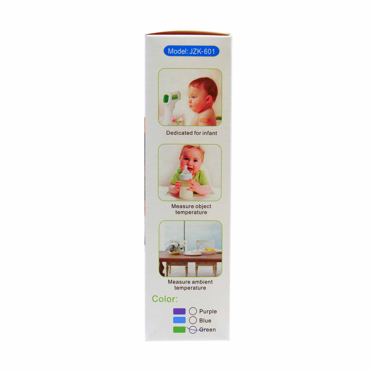 Thermometer