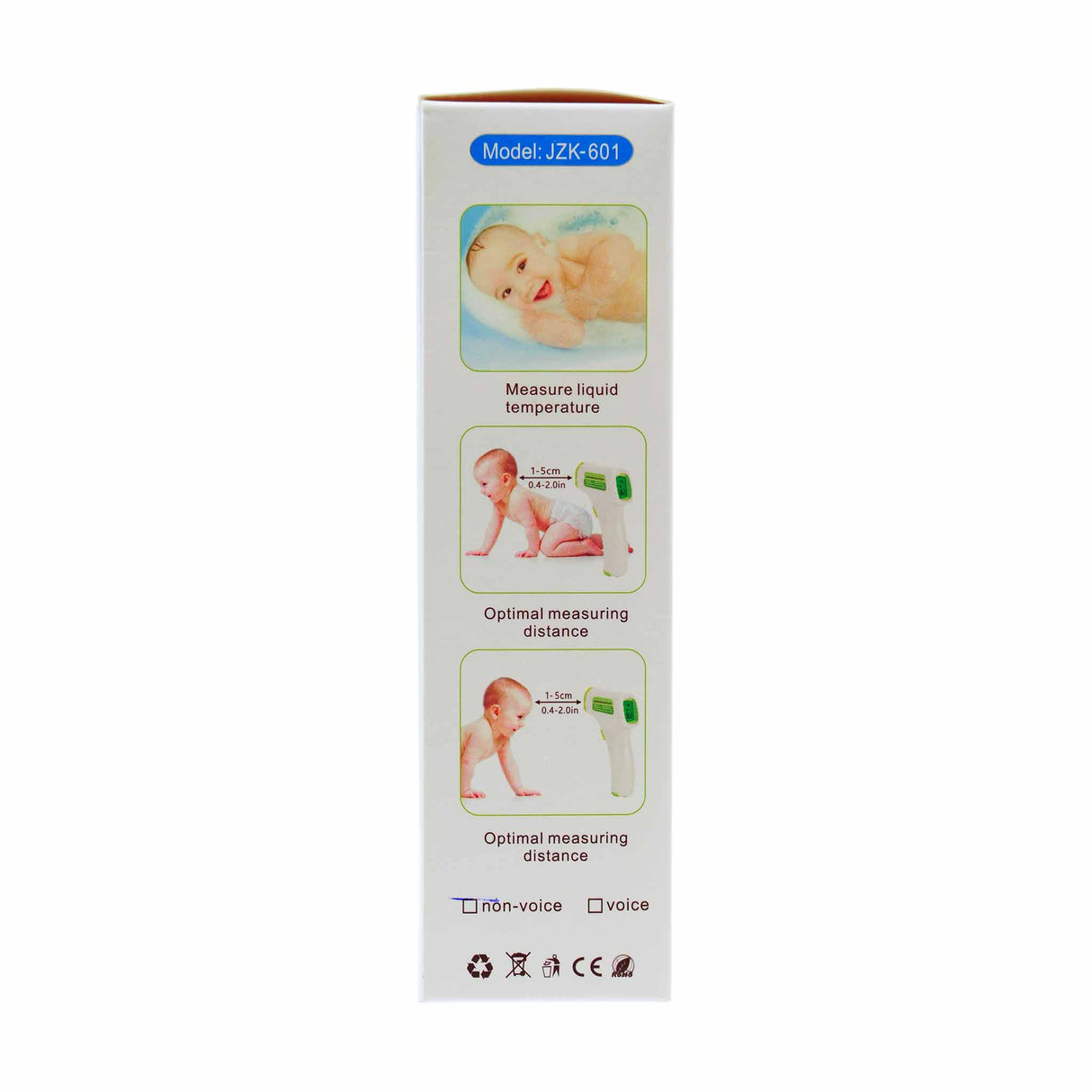 Thermometer