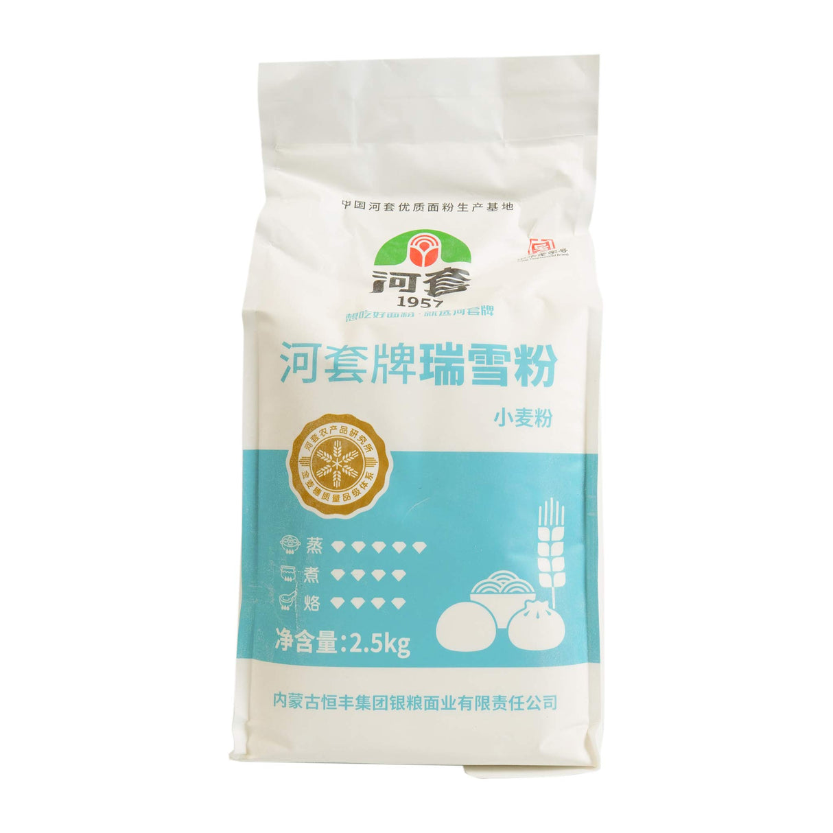 He Tao Ruixue Flour