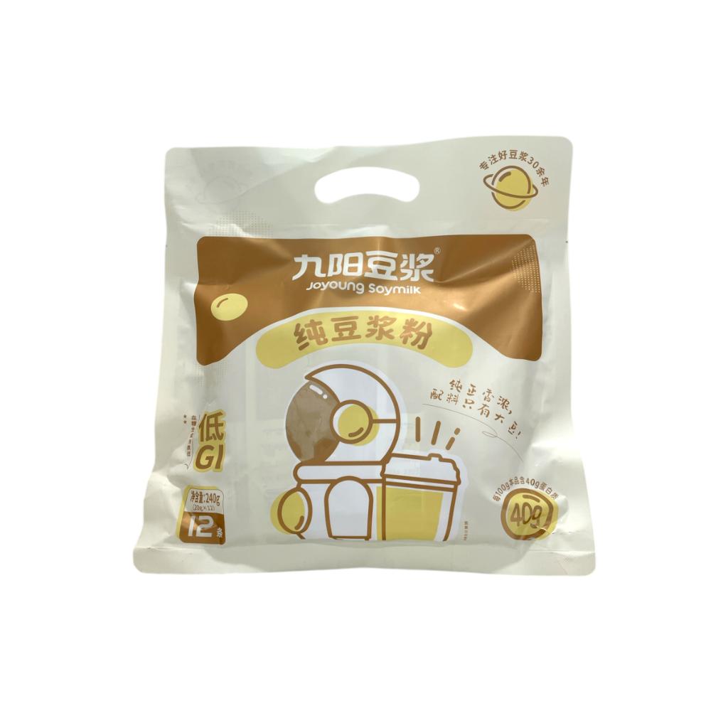 Pure Soybean Milk Powder