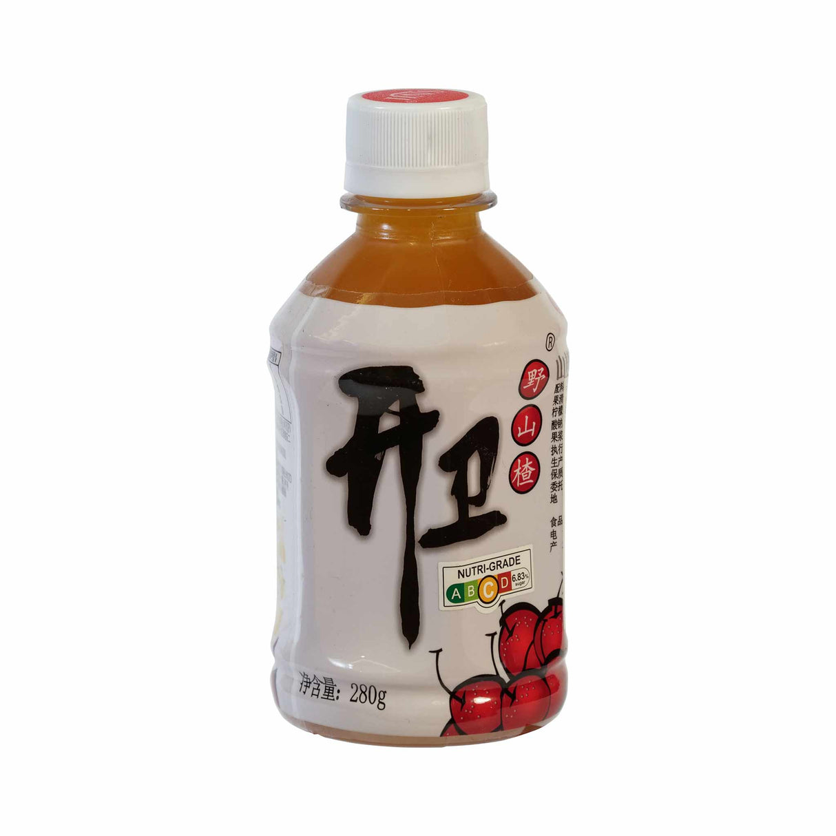 Kaiwei Hawthorn Drink