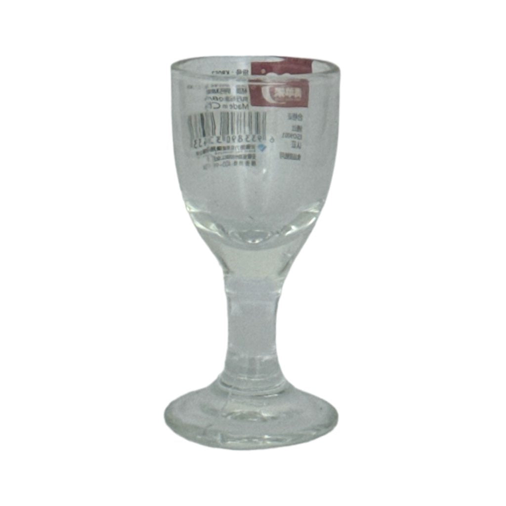 J1349 KB053 wine glass