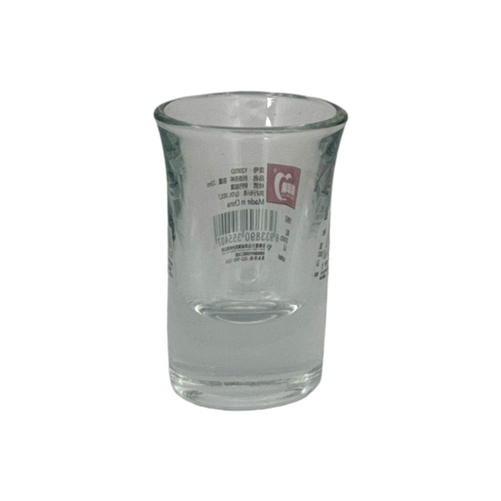 J1350 Y2005D Spirits Swallow Cup -15ML