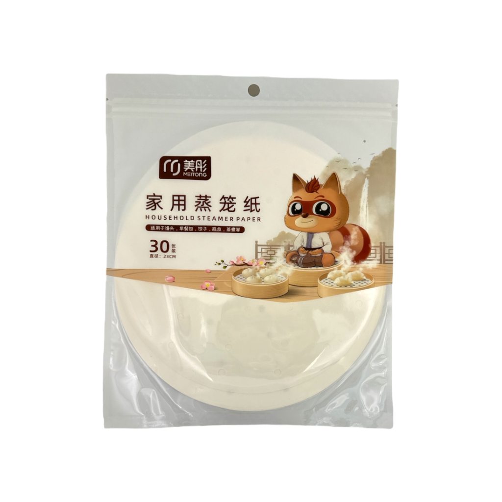 J1372 2332 steamer paper 30 sheets