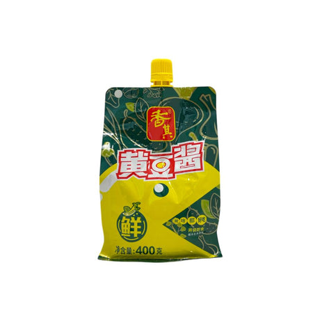 Soybean Paste