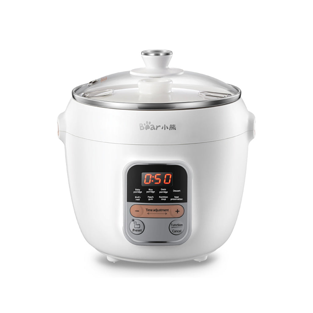 Bear Digital Double Boiler 1.0L