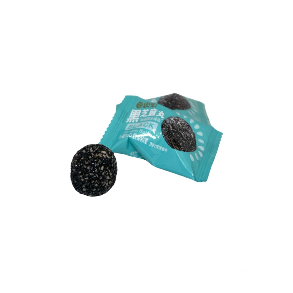 Sihong Black Sesame Ball