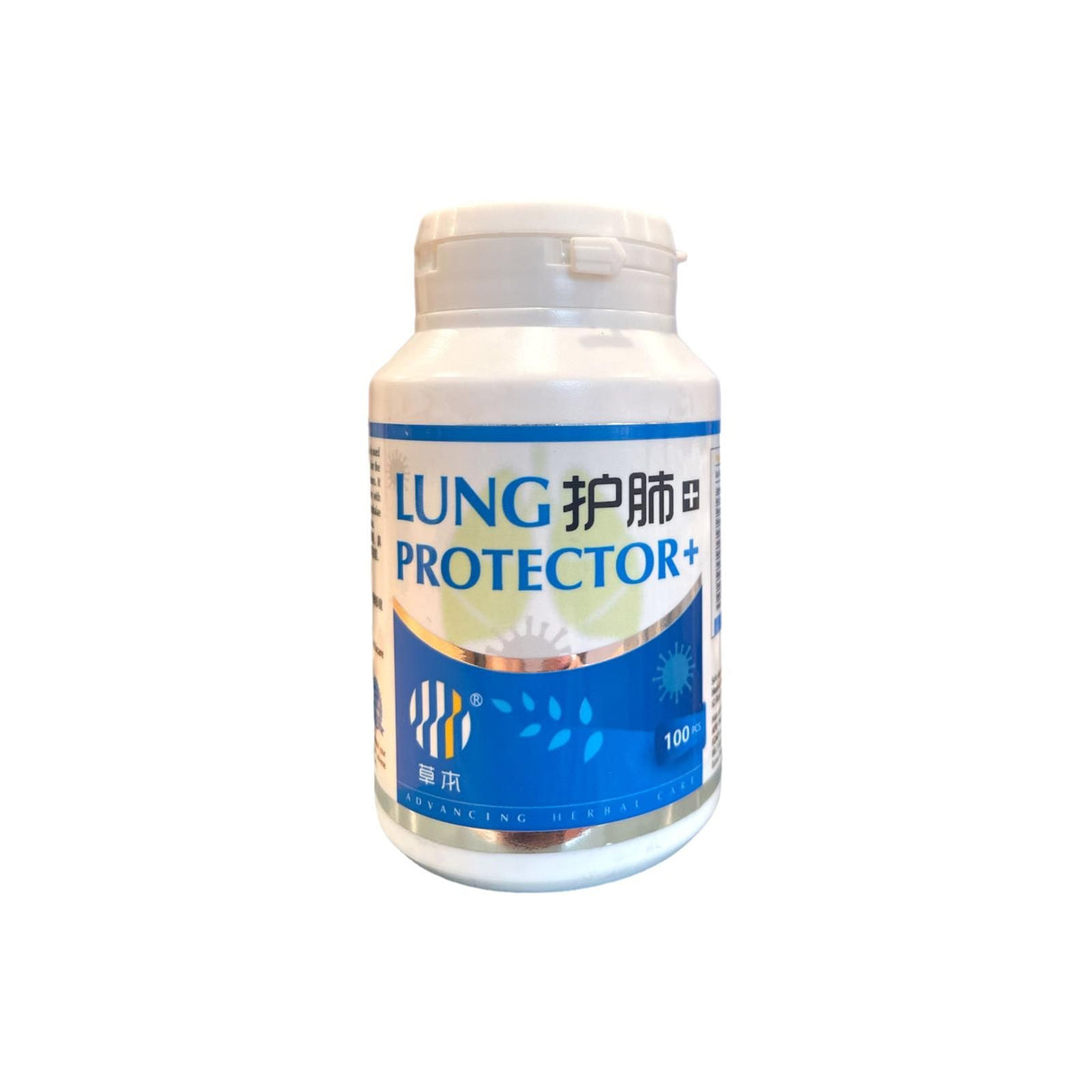 Lung Protector Capsule