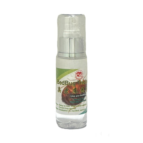 Bed Bug Treatment 50ml