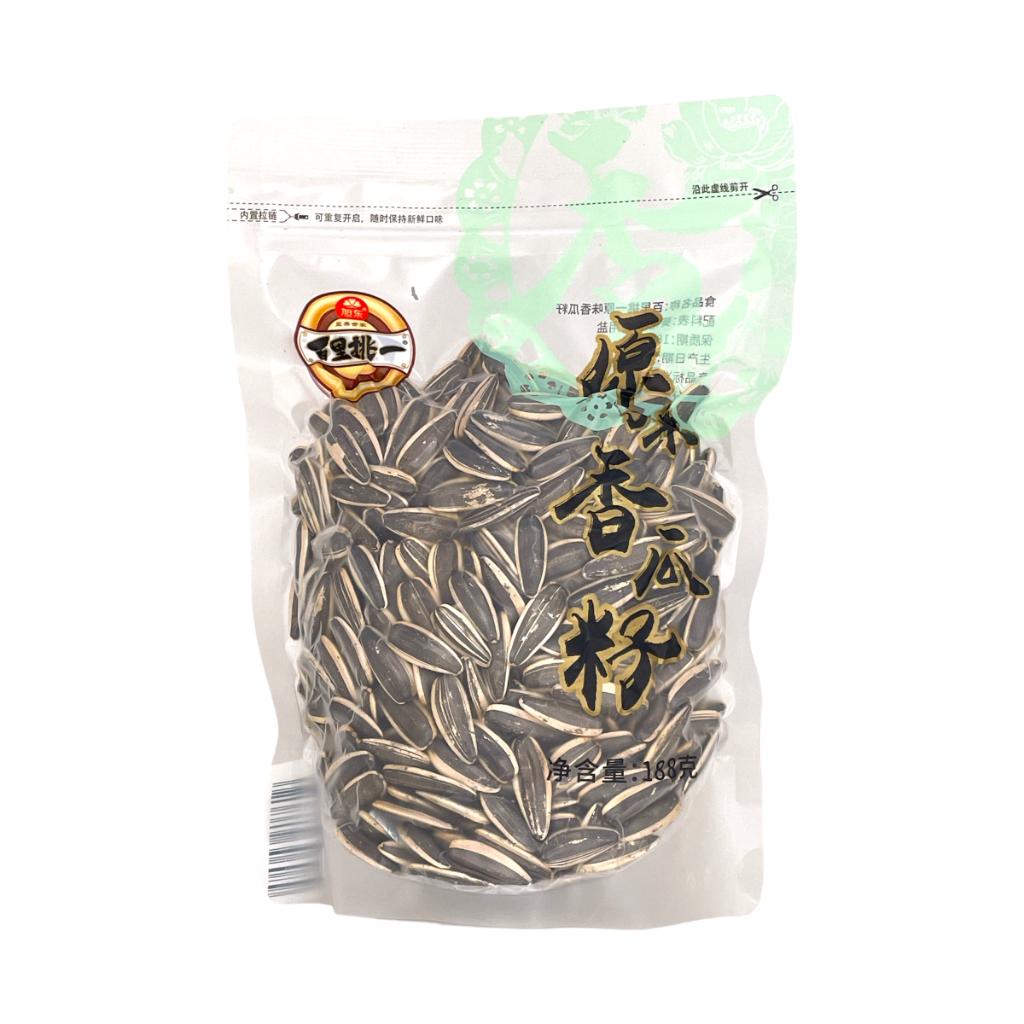 旭东原味香瓜子