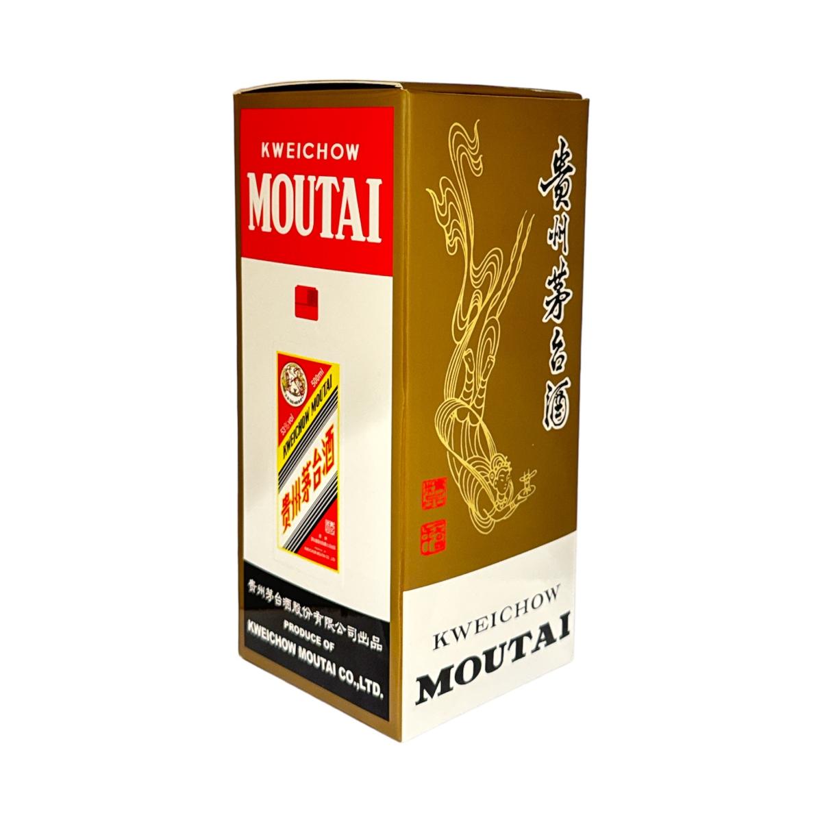 Kweichow Moutai (JingPin)