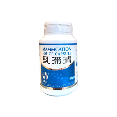 Mammgation-duce Capsule