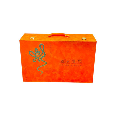 Louis Vielle Brandy Alc 40%