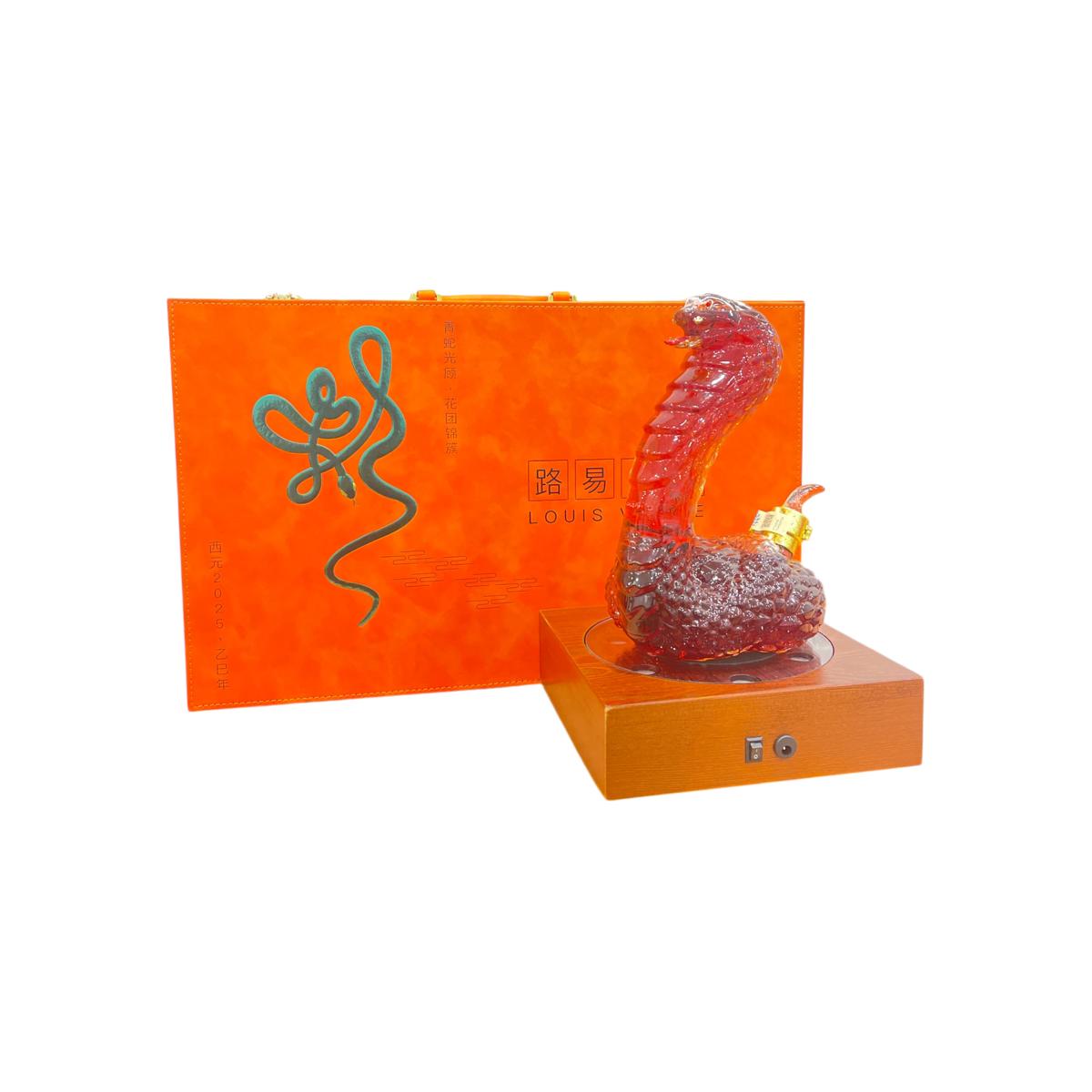 Louis Vielle Brandy Alc 40%