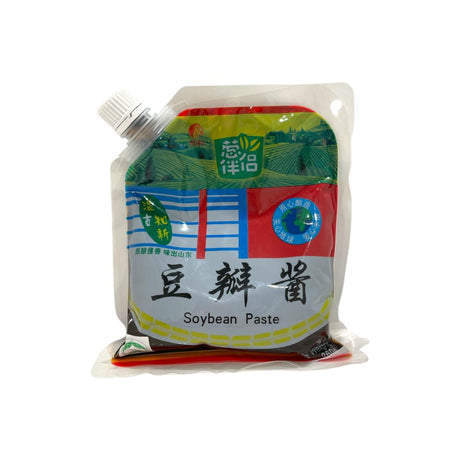 葱伴侣 豆瓣酱