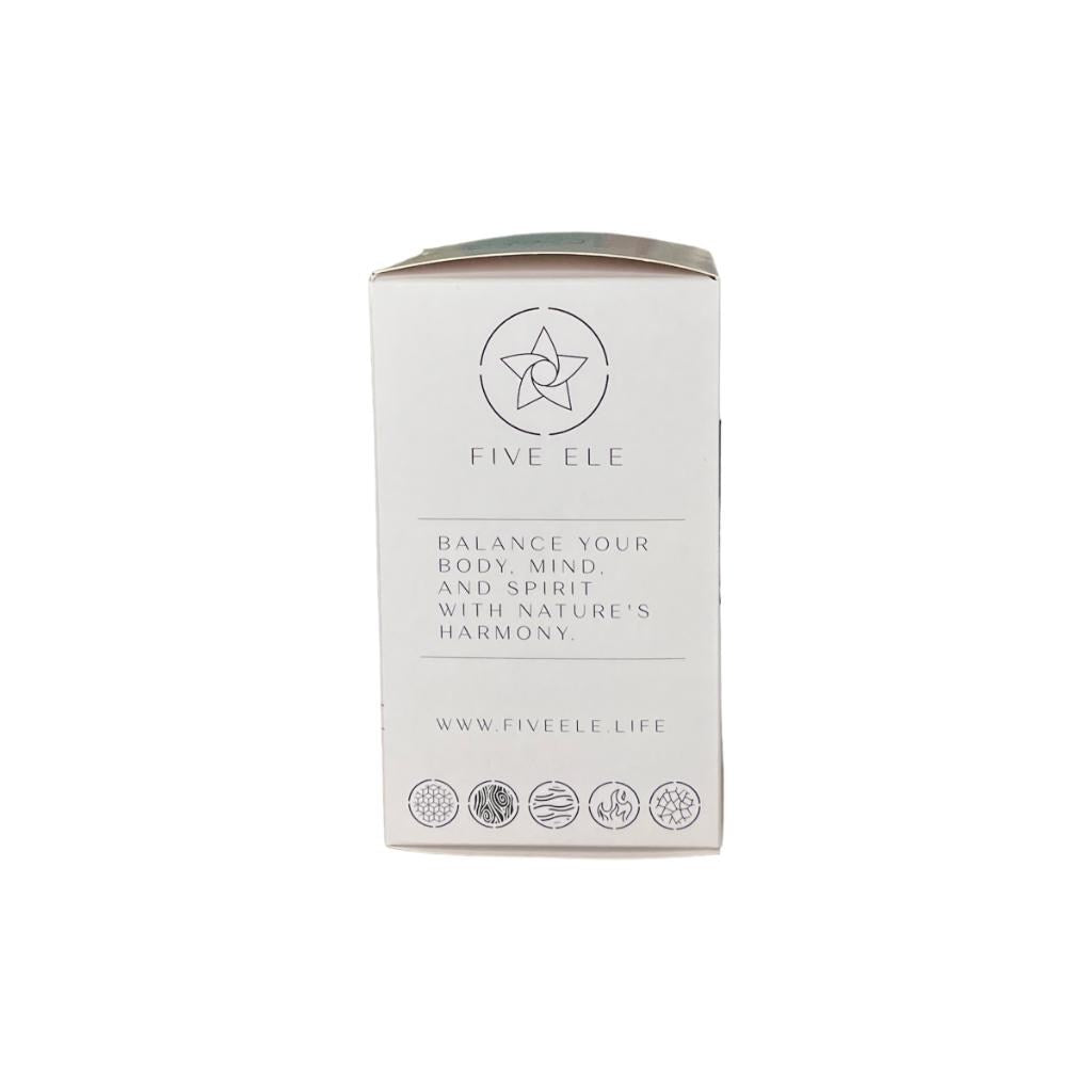 FIVE ELE Bio Lipids Flow