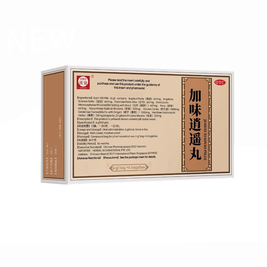 Extra Carefree Pills