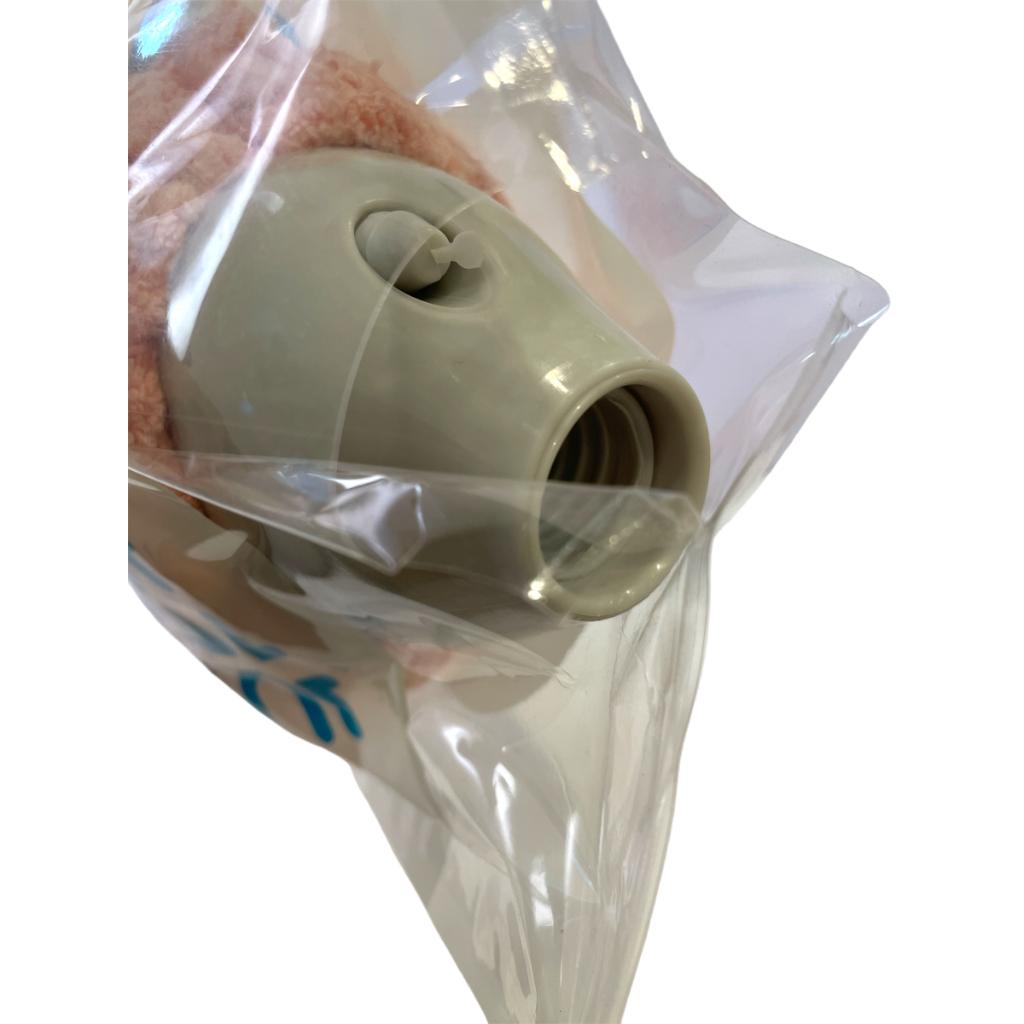 Ultra Fine Fiber Mop