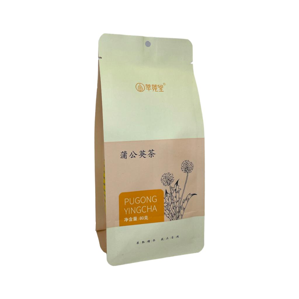 萃莼堂蒲公英茶