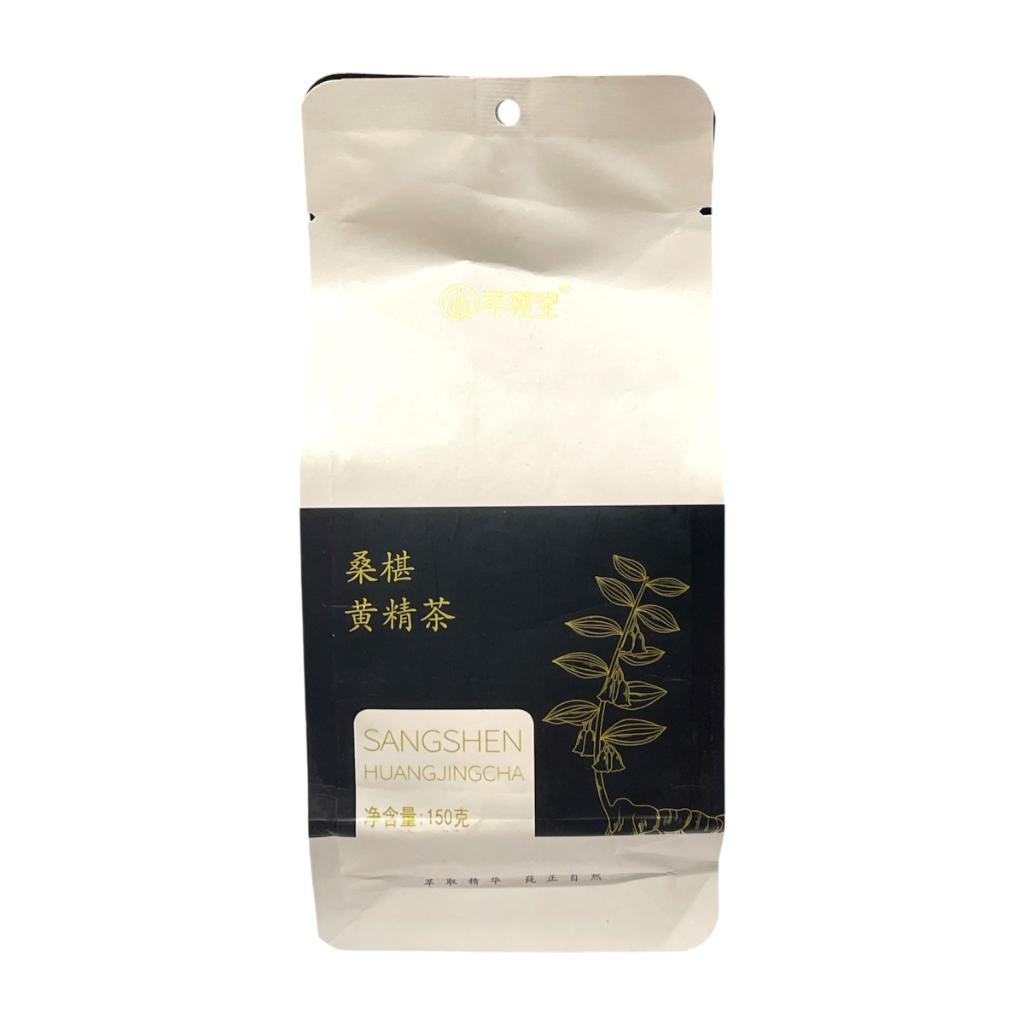CCT Mulberry Huang Jing Tea