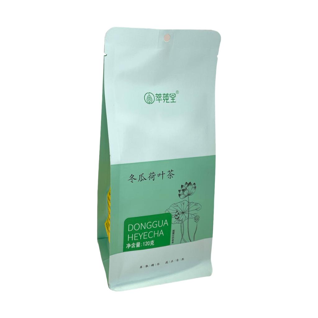 CCT Winter Melon Lotus Leaf Tea