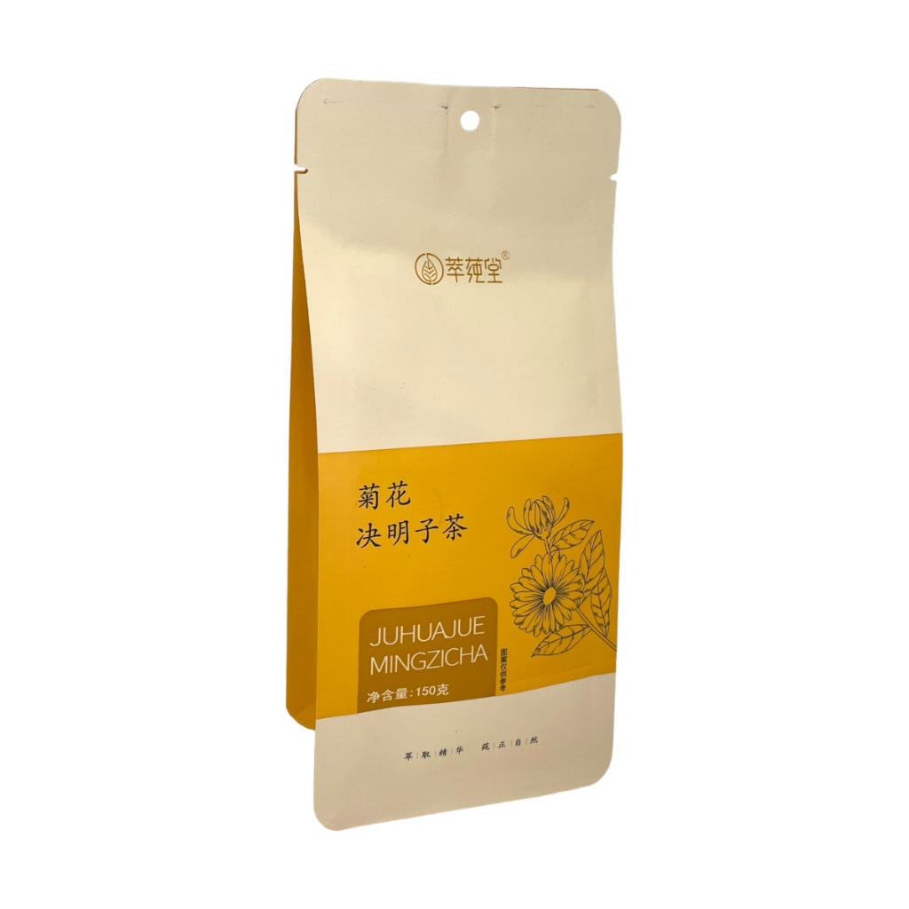CCT Chrysanthemun Cassia Seed Tea