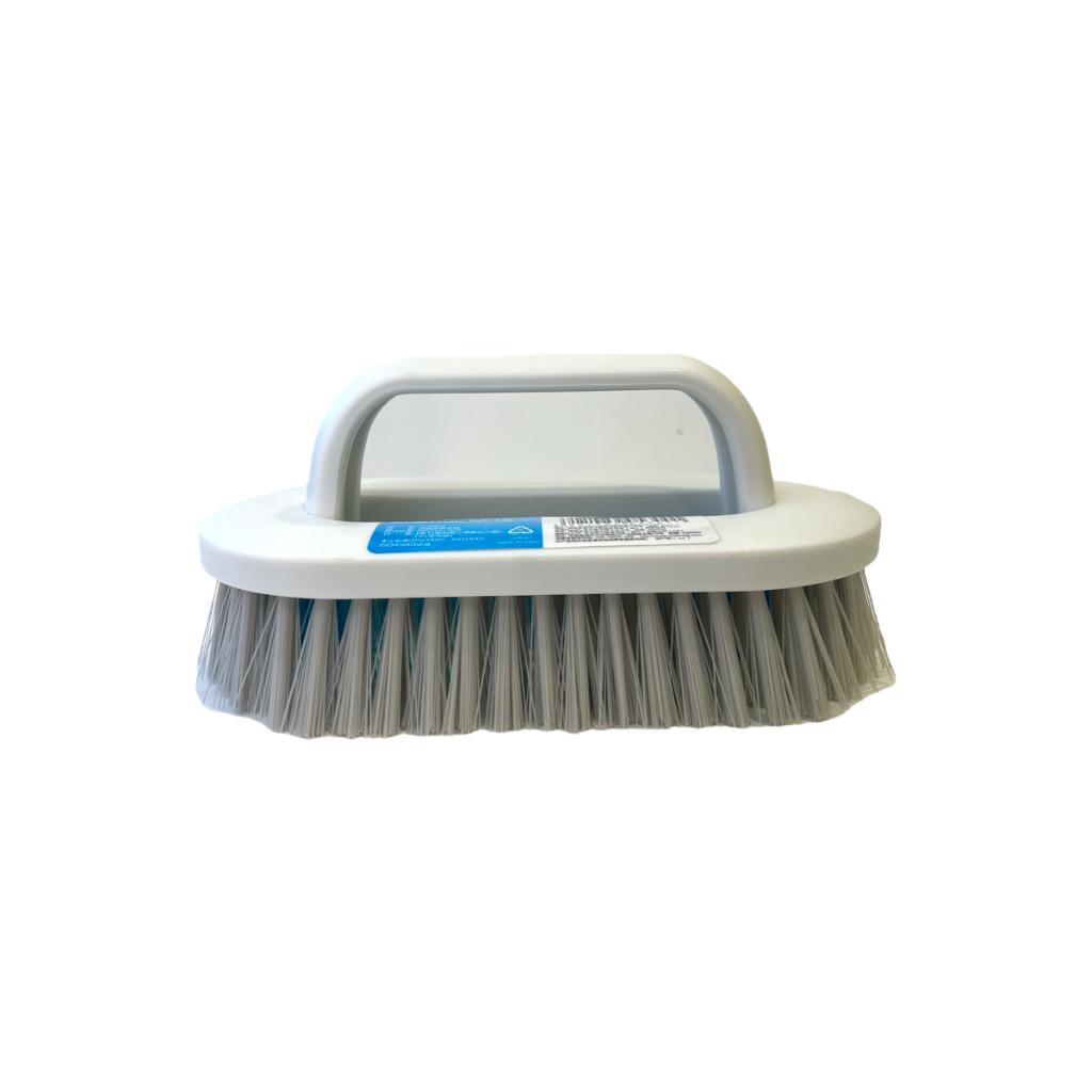 Cha Hua Laundry Brush with Handle 226002