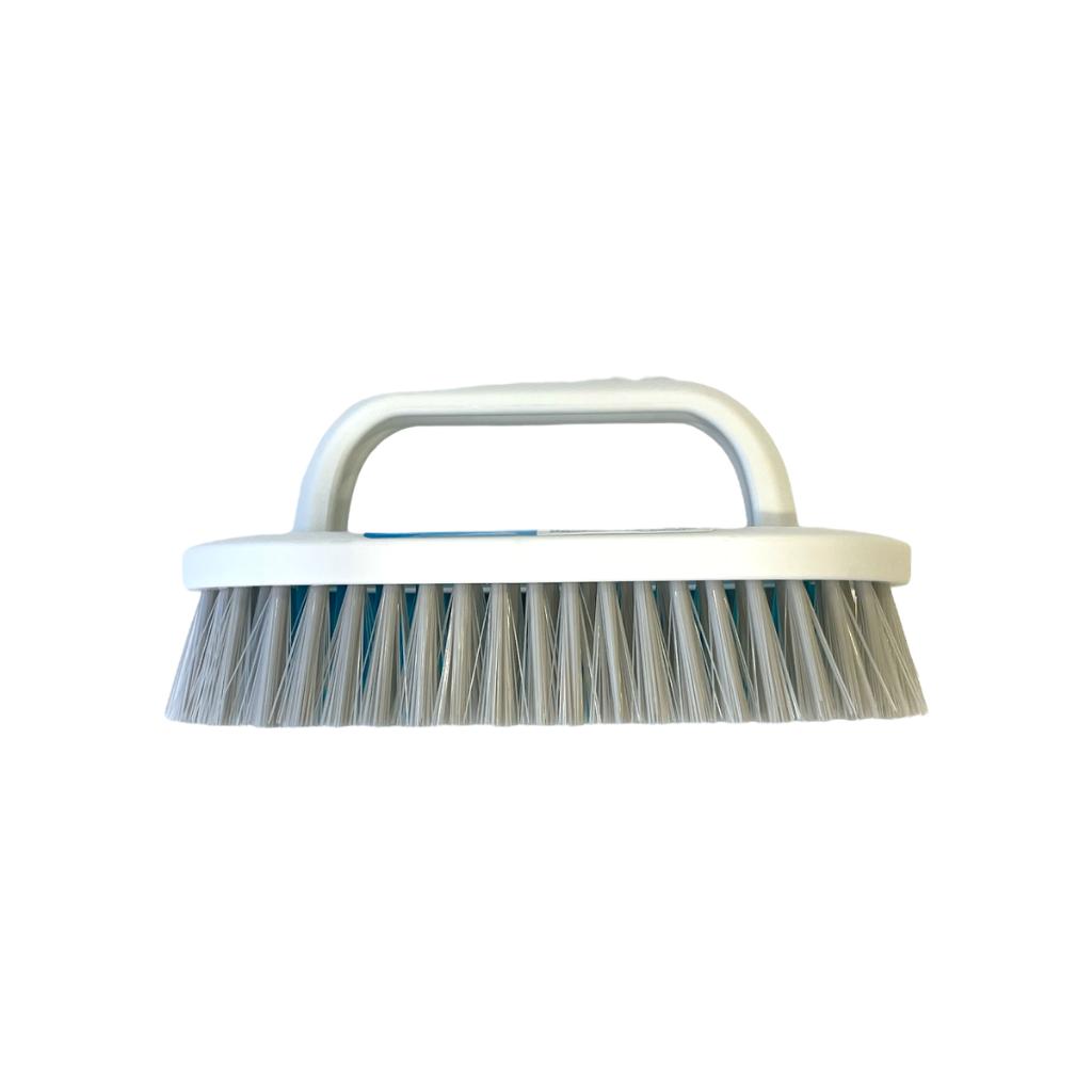 Cha Hua Laundry Brush with Handle 226002