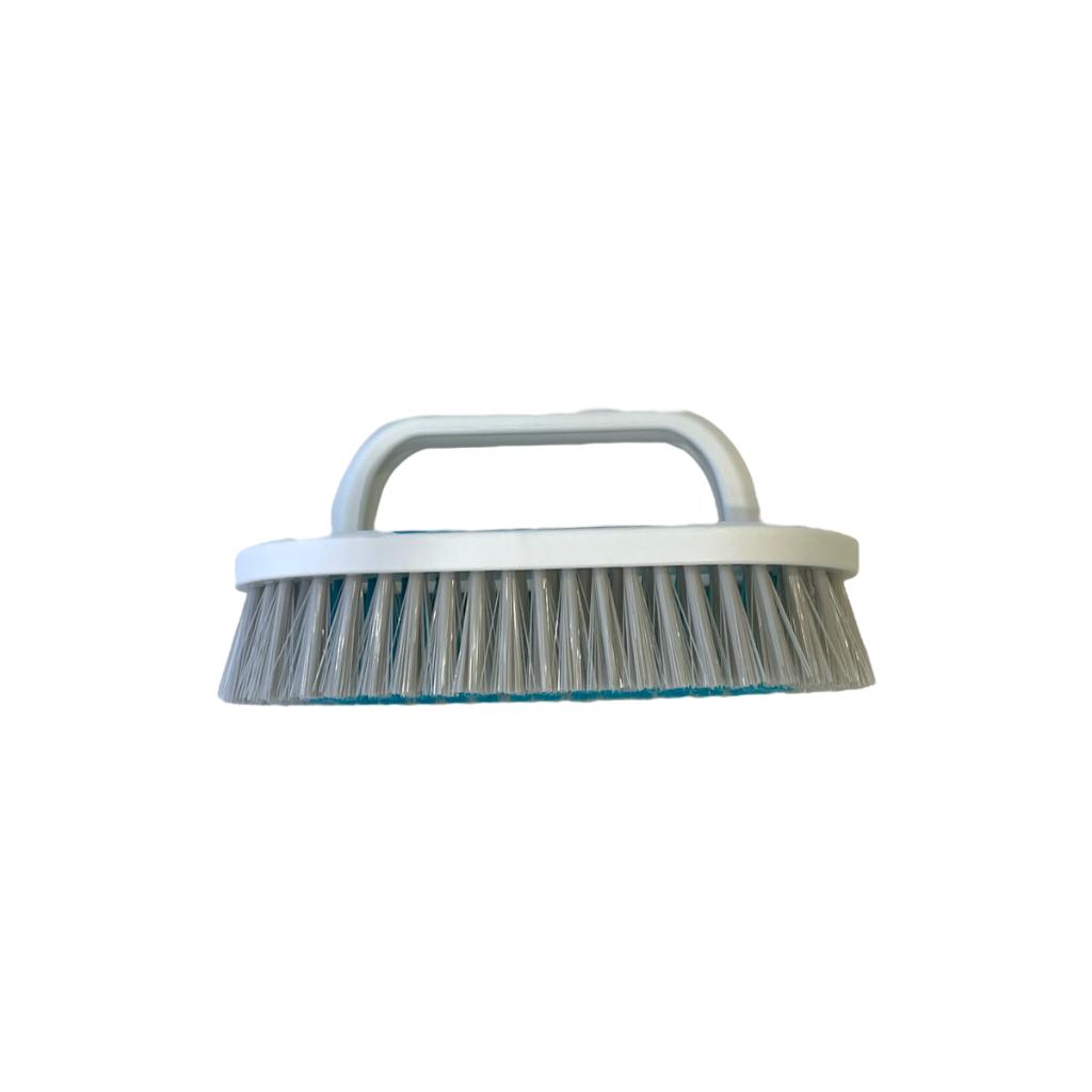 Cha Hua Laundry Brush with Handle 226002