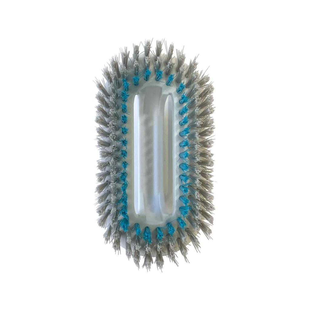 Cha Hua Laundry Brush with Handle 226002
