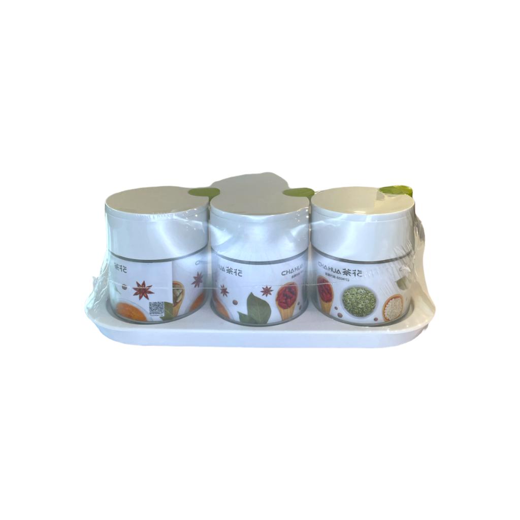 Cha Hua Spice Tray 008001