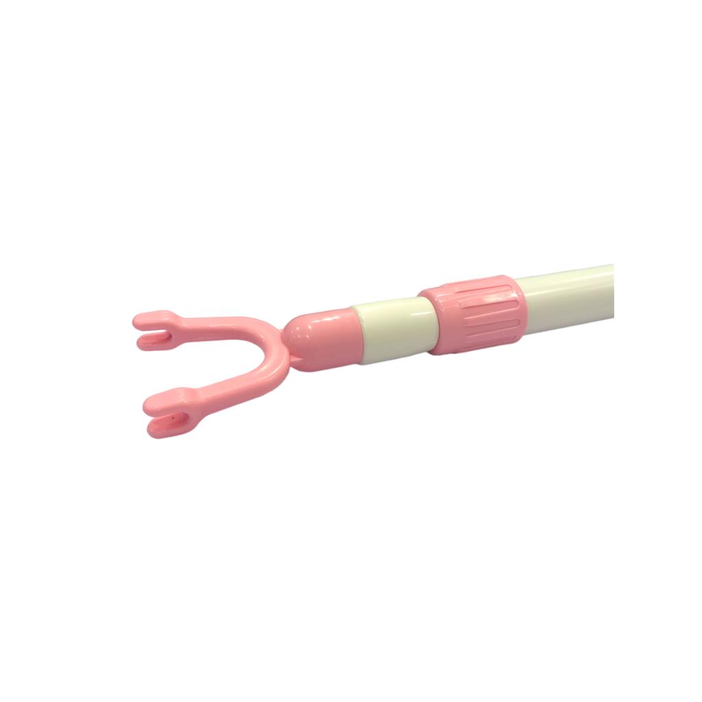 Cha Hua Telescopic Clothes Fork 0718