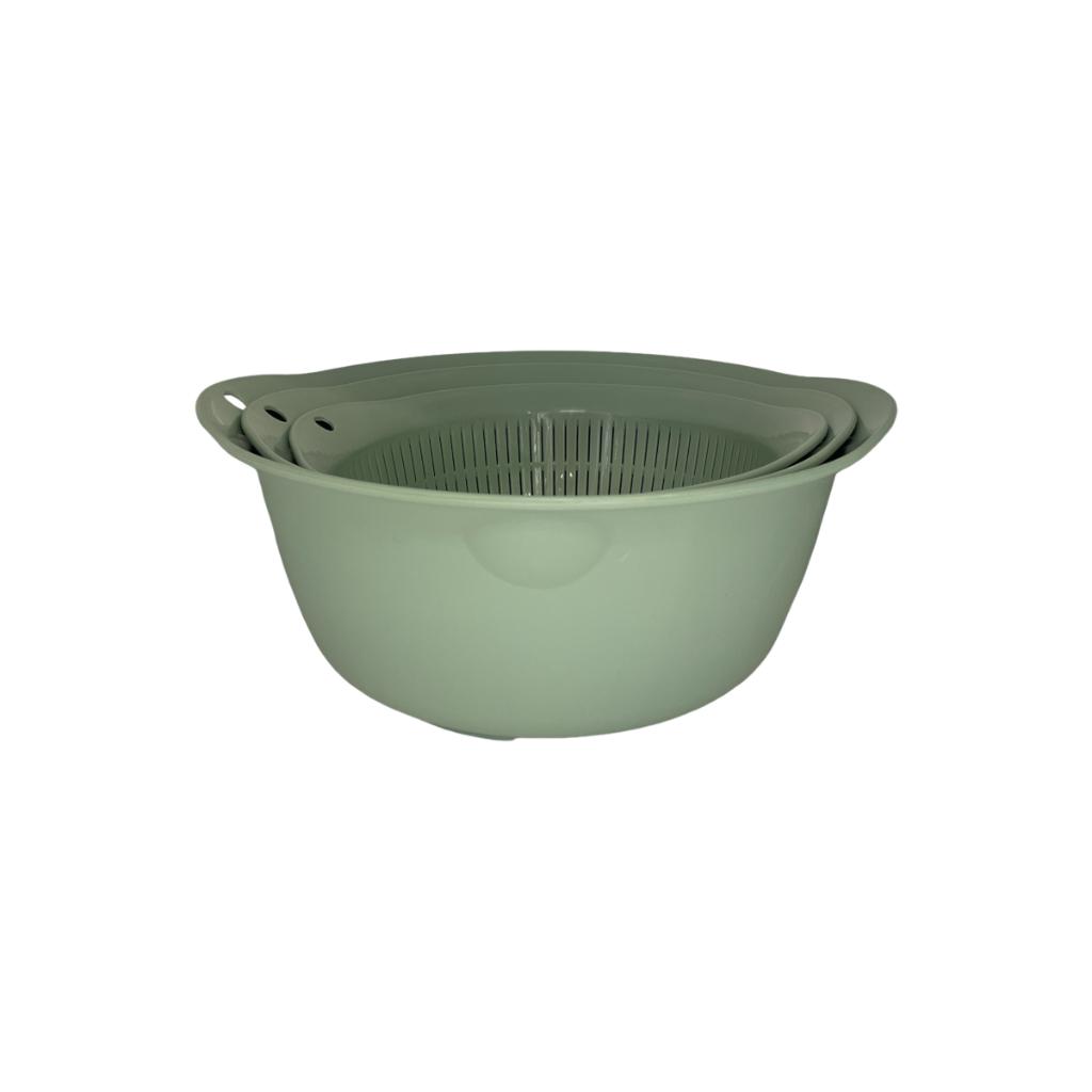 Rui Kang 3in1 Basin 4033