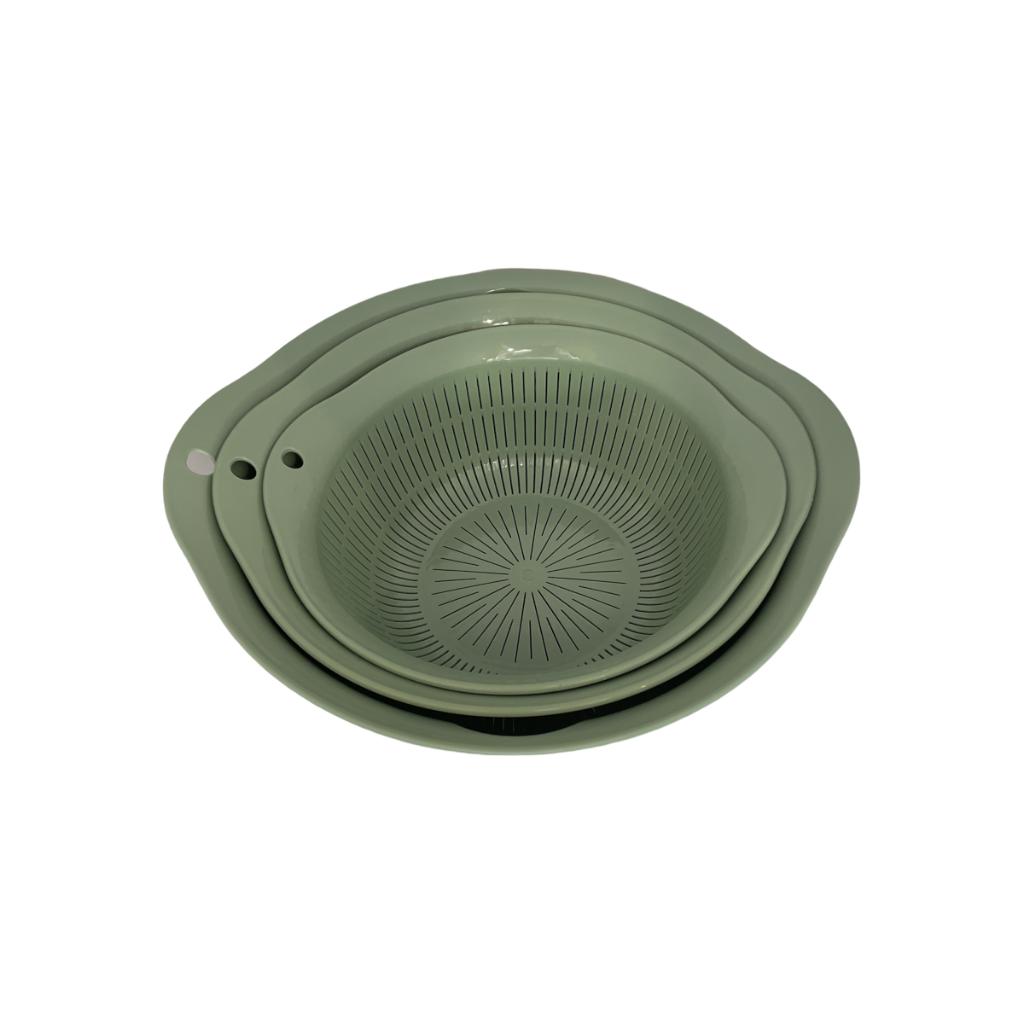 Rui Kang 3in1 Basin 4033