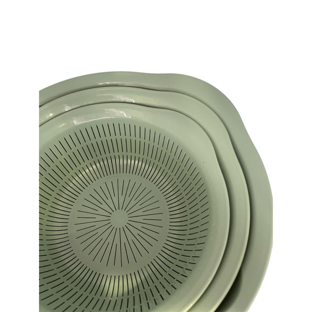 Rui Kang 3in1 Basin 4033